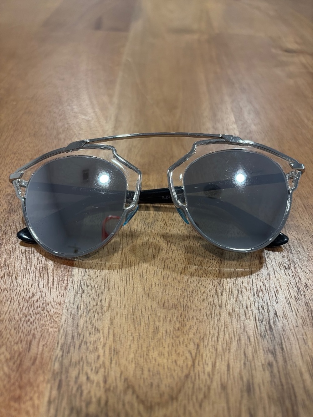 Dior sunglasses